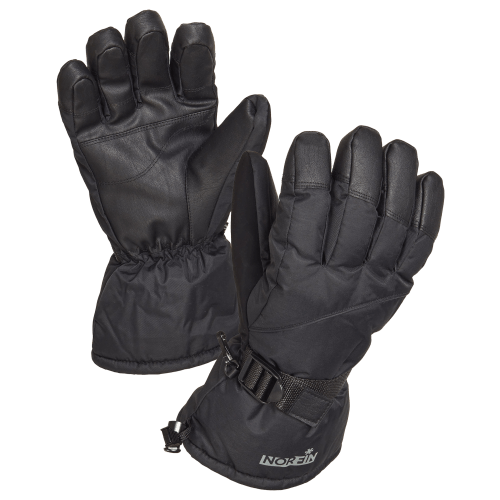 Norfin REAL WP Cold Weather Gloves for Men