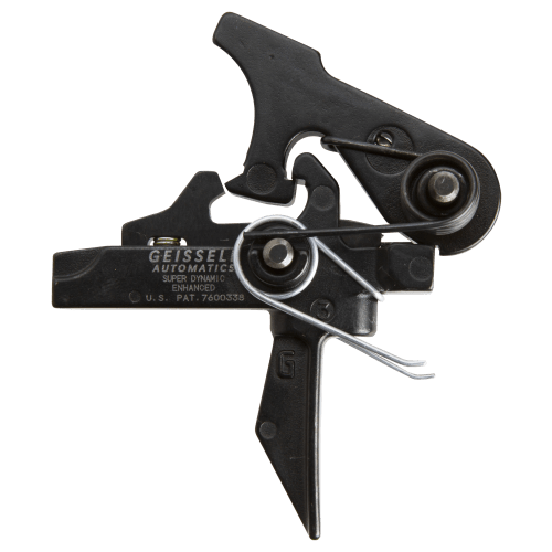 Geissele Super Dynamic Enhanced SD-E Trigger