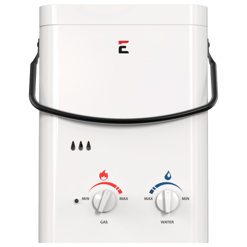 Eccotemp L5 Portable Tankless Water Heater