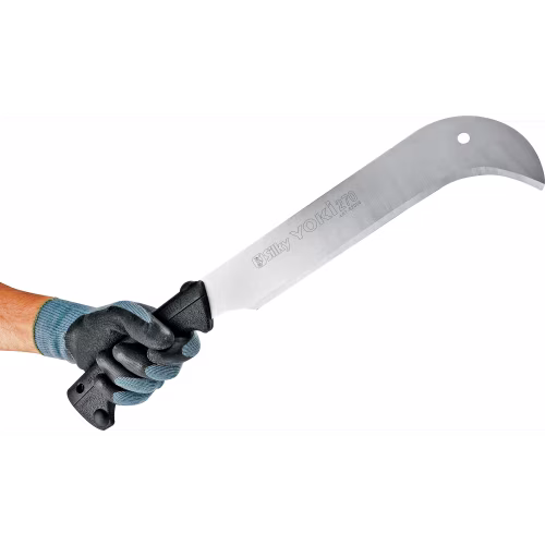 Silky Yoki Chopper Machete