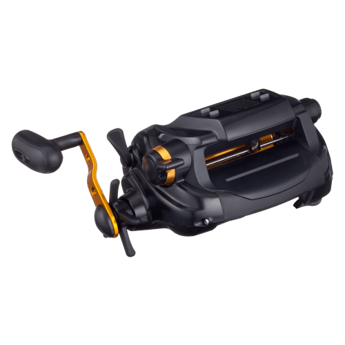 Daiwa Tanacom 1000 Power Assist Electric Reel