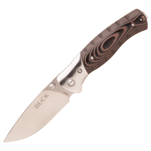 Buck Selkirk Folding Knife