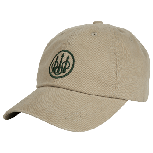 Beretta Vintage LowPro Cotton Hat