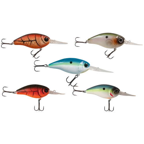 Bass Pro Shops XPS Crankbait Kit