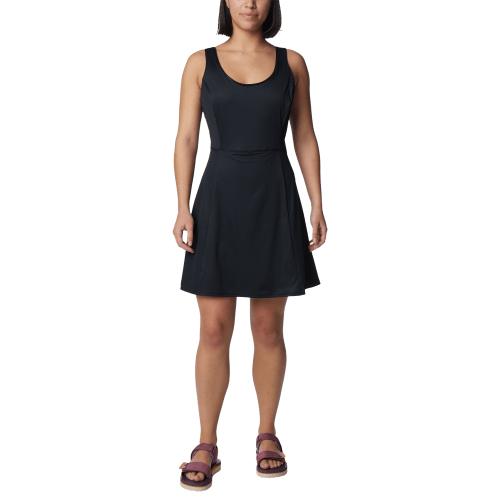 Columbia Boundless Trek Active Dress for Ladies