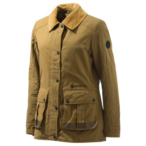 Beretta Daybreak Field Jacket for Ladies