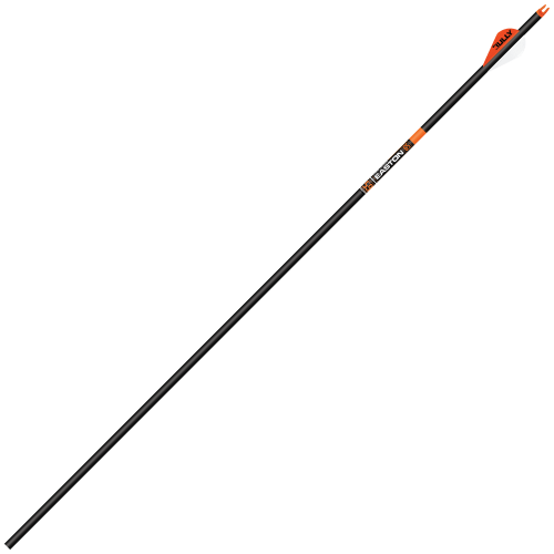 Easton 6.5mm Bowhunter Hunting Arrows