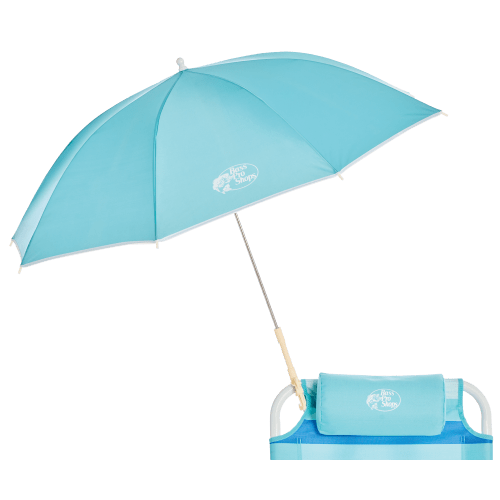 Bass Pro Shops 4' Clamp-On Umbrella