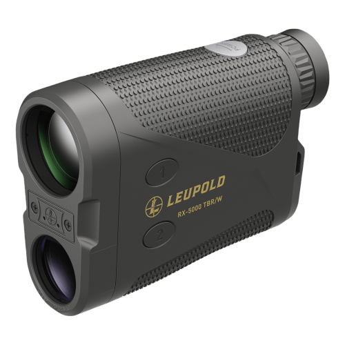 Leupold RX-5000 TBR/W Rangefinder