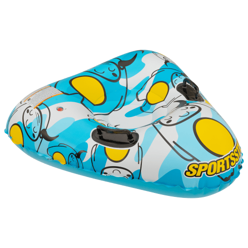 Airhead Frost Monster Triangle Inflatable Tube