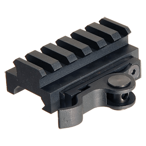 AimSHOT Quick-Release Rail Mount Adapter