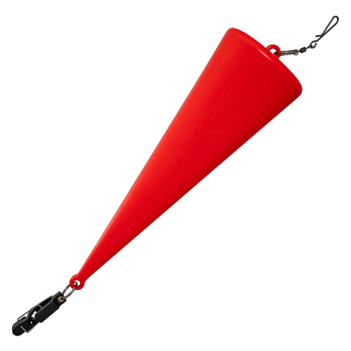 Church Tackle TX-007 Stern Planer