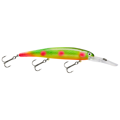 Bandit Lures Generator Hard Bait