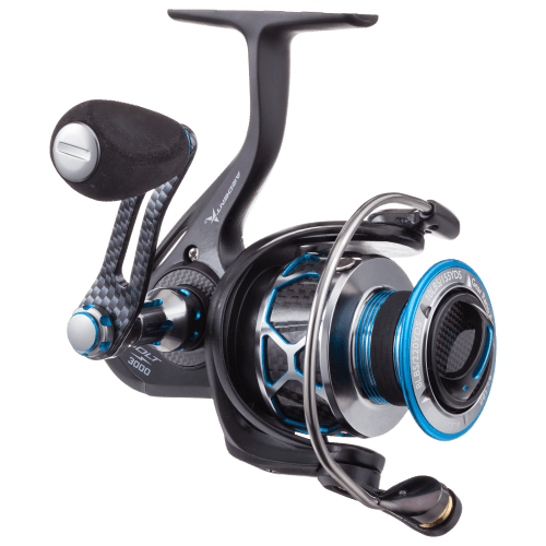Ardent Bolt Spinning Reel
