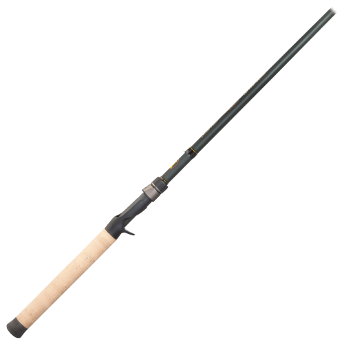 Lew's David Fritts Perfect Crankbait Speed Stick Casting Rod