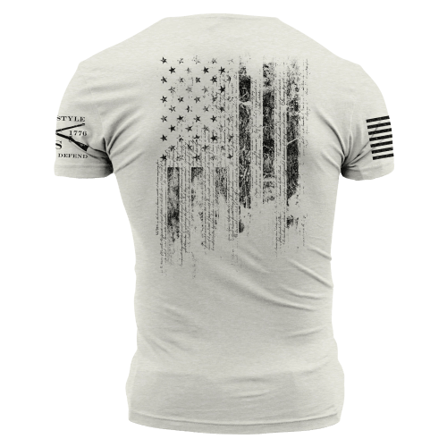 Grunt Style 1776 Short-Sleeve T-Shirt for Men