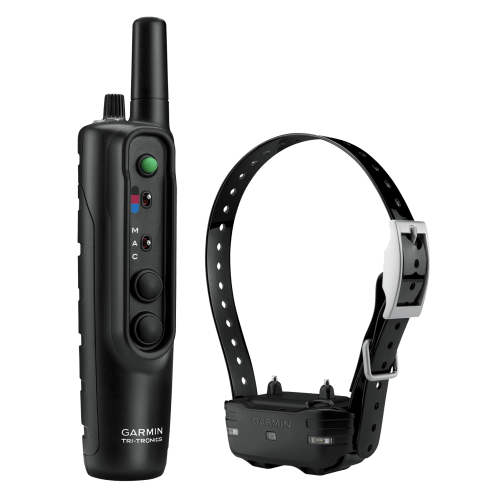 Garmin PRO 550 Dog Training System