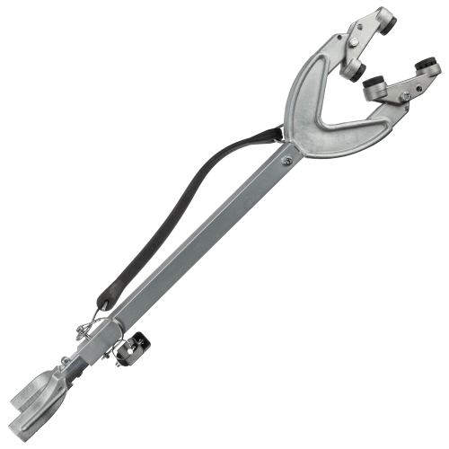 Bass Pro Shops Tourney Pro Adjustable Head Transom Saver