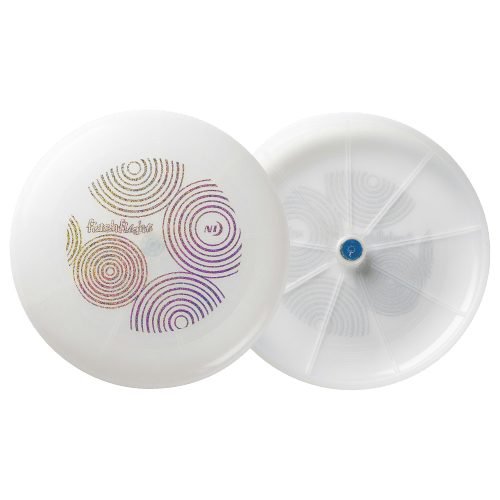 Nite Ize FlashFlight Light-Up Flying Disc