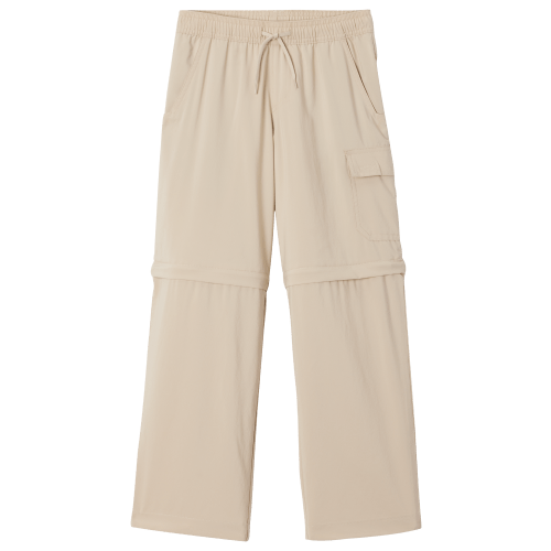 Columbia Silver Ridge Utility Convertible Pants for Girls