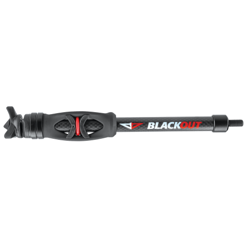 BlackOut Bow Stabilizer