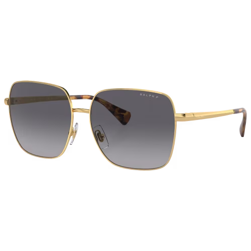 Ralph RA4142 Polarized Sunglasses for Ladies