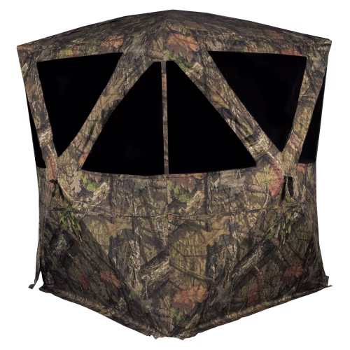 Rhino Blinds Rhino-300 Hub Ground Blind