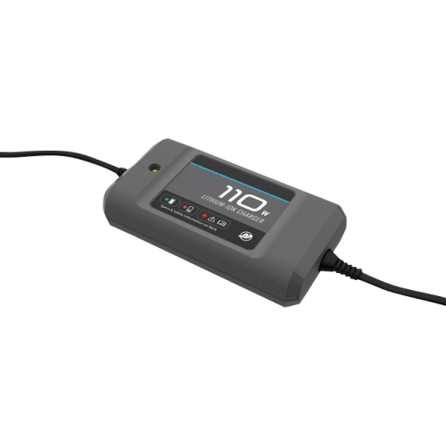 Mercury Avator 110W Battery Charger