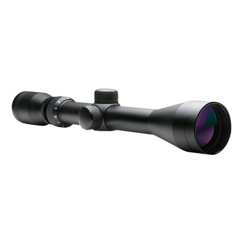 NcStar Shooter Series Rifle Scope