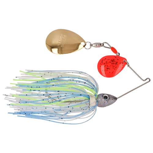 Nichols Lures Pulsator 'Rado Series Spinnerbait