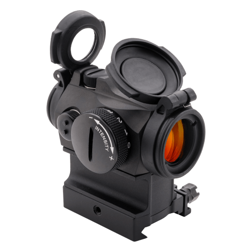 Aimpoint Micro T-2 Red Dot Reflex Sight