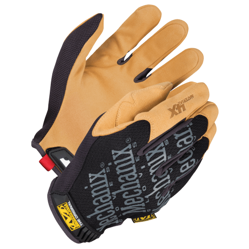 Mechanix Material4X Original Abrasion-Resistant Gloves