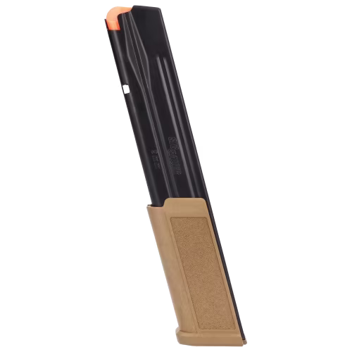 Sig Sauer P320 Factory Extended Magazine
