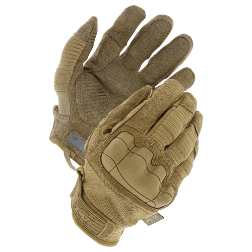 Mechanix M-Pact 3 Heavy-Duty Combat Gloves
