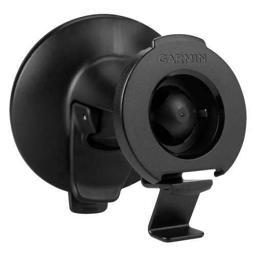 Garmin Suction-Cup Mount
