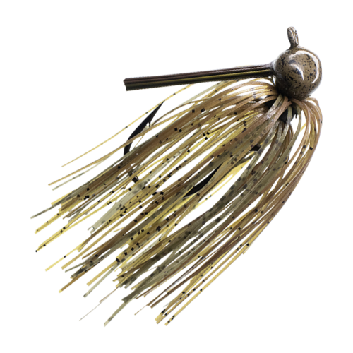 Dirty Jigs Tackle Tour Level Football Jig