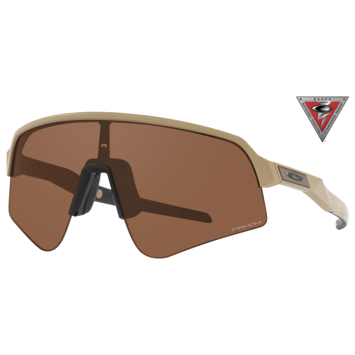 Oakley SI Sutro Lite Sweep OO9465 Prizm Bronze Sunglasses