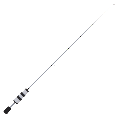 Clam Jason Mitchell Meat Stick Ice Spinning Rod
