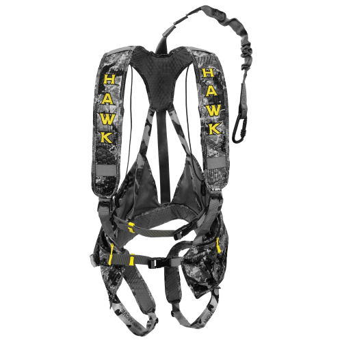HAWK Elevate Pro Safety Harness