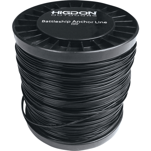Higdon Outdoors Nylon Non-Tangle Decoy Line