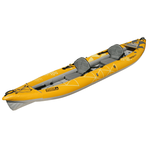 Advanced Elements StraitEdge2 PRO Inflatable Kayak