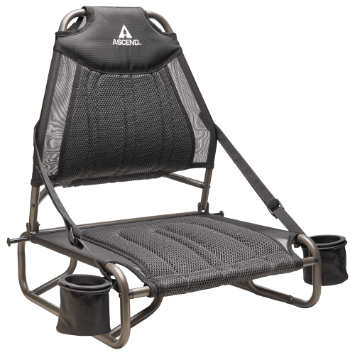 Ascend H10/H12 High-Back Kayak Seat