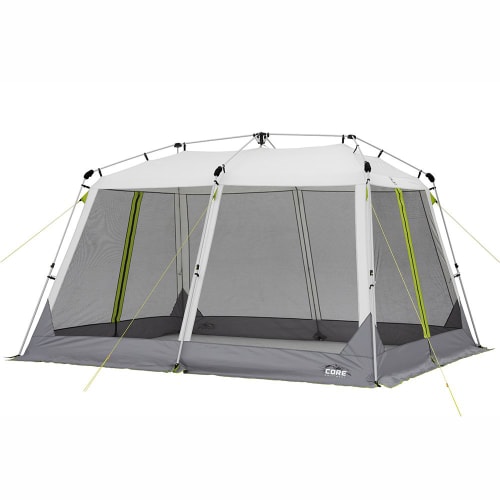 Core Equipment 12' X 10' Instant Screen House