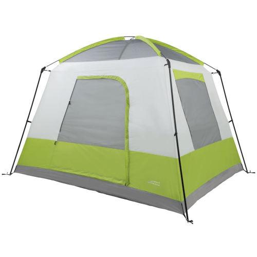 Cedar Ridge Ironwood Five-Person Cabin Tent