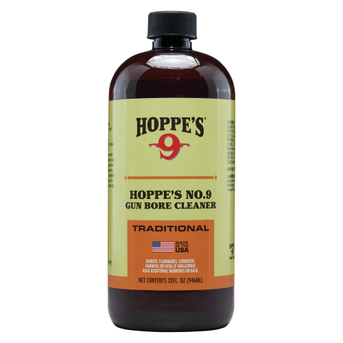Hoppe's 904 No. 9 Gun Bore Cleaner
