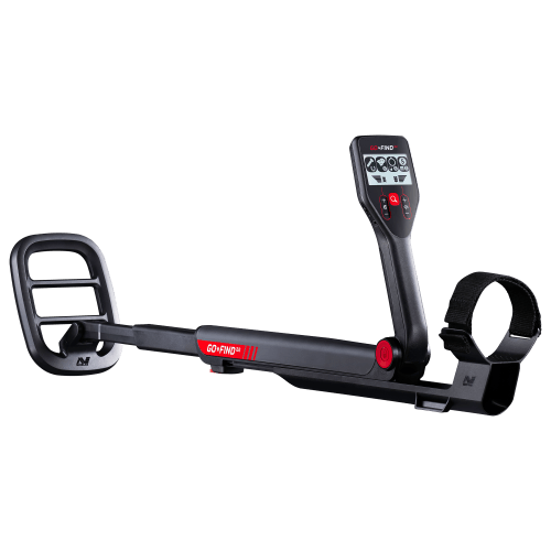 Minelab Go-Find 22 Metal Detector