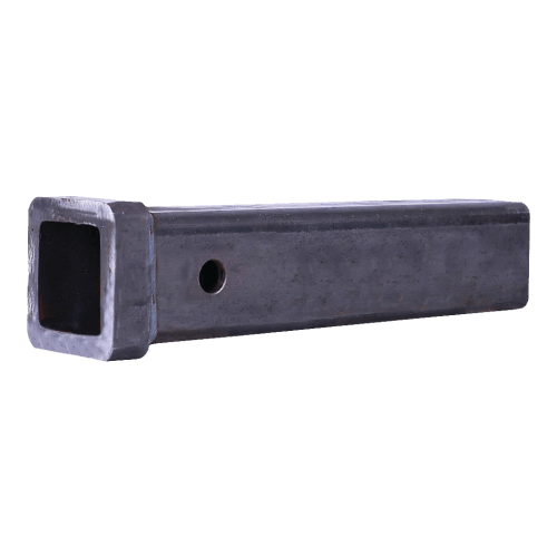 GEN-Y HITCH Weld-On Receiver Tube