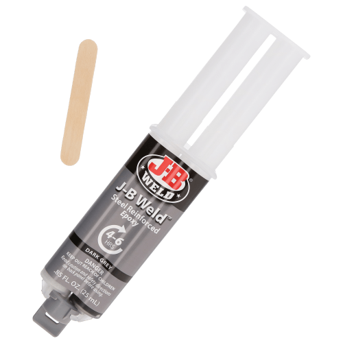 J-B Weld Syringe