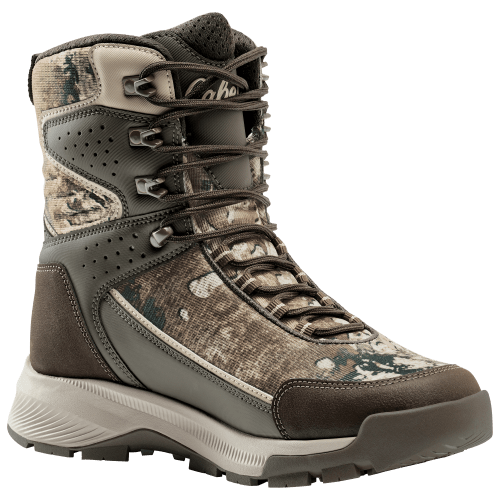 Cabela's Axis II Insulated Waterproof Hunting Boots for Men