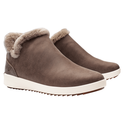 OluKai Malua Hulu Boots for Ladies